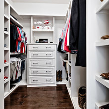 Kids closets