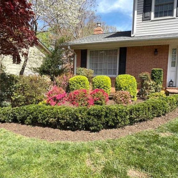 Garden Design