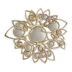 NEAPOLI Mirror - Wall Mirrors