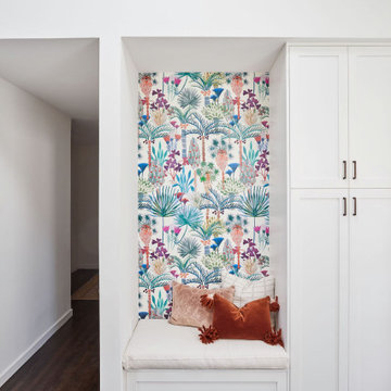 San Mateo Bathroom Transformation