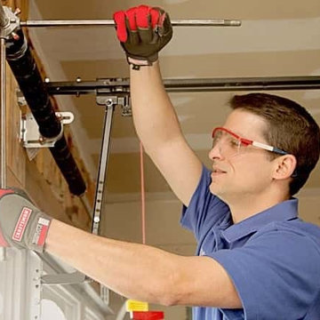 Garage Door Repair Las Vegas