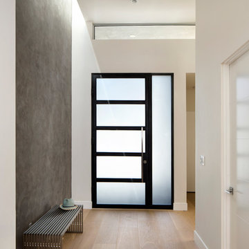 Los Altos Residence