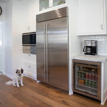 Little Holmby Kitchen