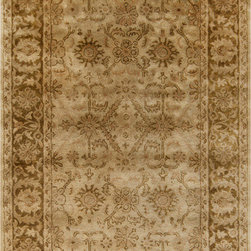 Vintage- (VTG-5235) - Rugs
