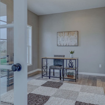 Remarkable Two-Story Home in Canandaigua, NY