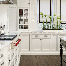 Epstein Kitchen Finishes