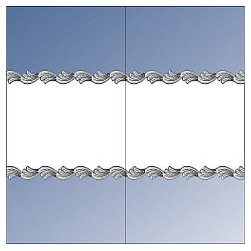Slumped and Pattern Glass - Products