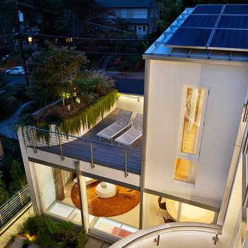 2014 Residential Design Award Winners