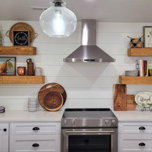 Kitchens