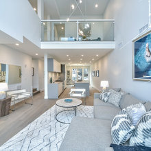 coastal living