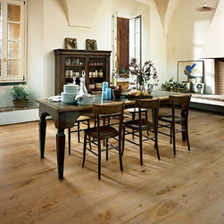 Kahrs - Kahrs Original, Bayside - Hardwood Flooring
