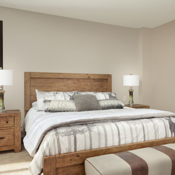 Decor and Furnishings