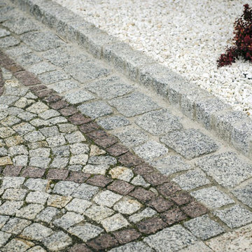 Projects with Our Products
