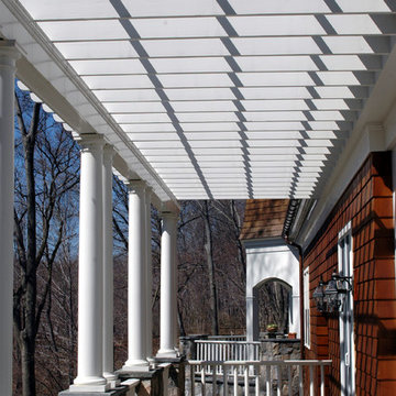 Shingle #3 - Renovation - Greenwich, CT