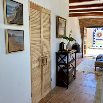 Spanish Casita by the Sea | Baja California