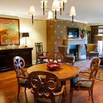 Kiawah Residence