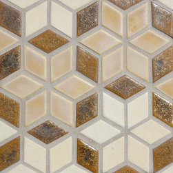 Mosaic Ideas for any space - Products