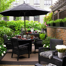 patio furniture