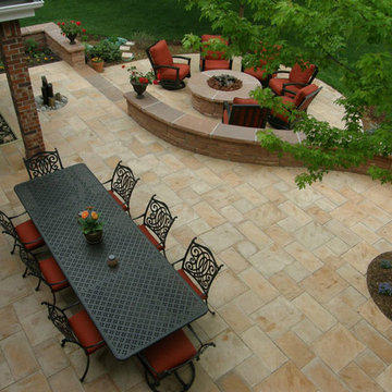 Our Work