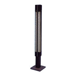 Serge Mouille - Serge Mouille Signal Floor Lamp - Floor Lamps