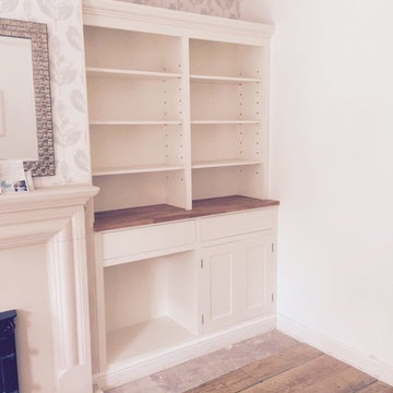 Alcove Unit