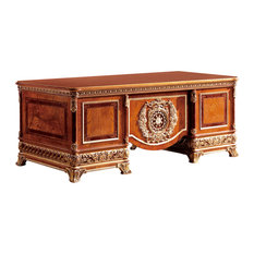 50 Most Popular Victorian Executive Desks For 2020 Houzz