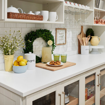 Pantry Designs