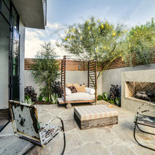 Landscape Ideas