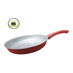 8" Ceramic Non-Stick Frying Pan - Frying Pans And Skillets