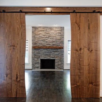 Polk Home