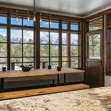 Matlack Dining Room