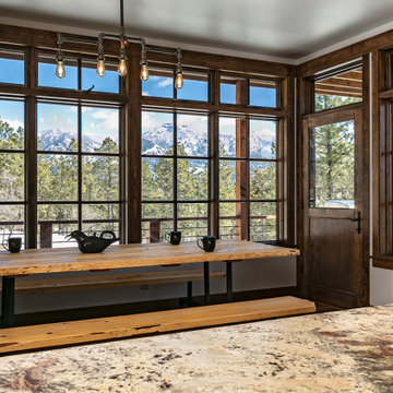 Blackbird Ranch