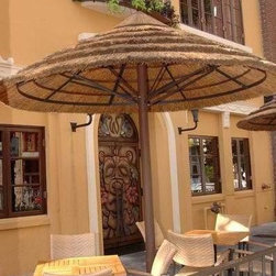 Feature Products - Outdoor Umbrellas