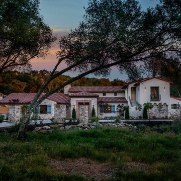 Casa de la Paz