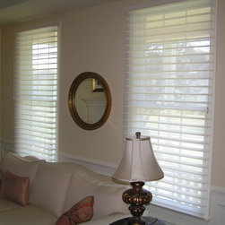 Window Shadings - Window Blinds