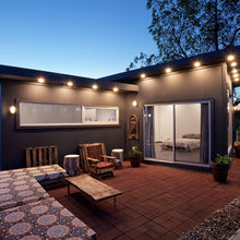 out house