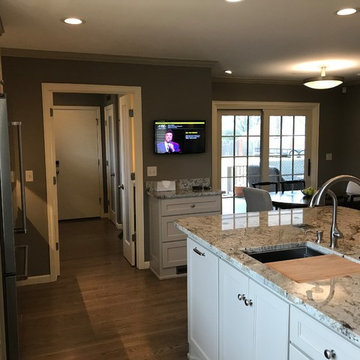 1961 Ranch House Remodel and Update