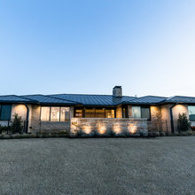 Ranch Remodel