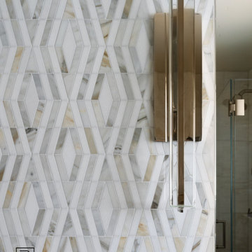 Tailored Bath Renovation - Wall Scone