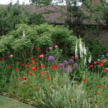 Permaculture/Farms