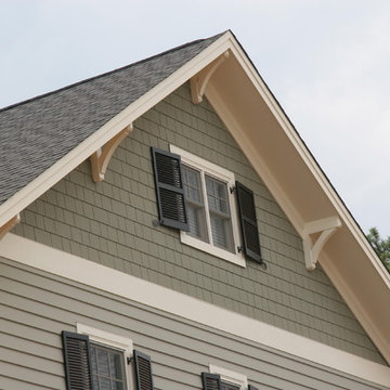Architectural Details