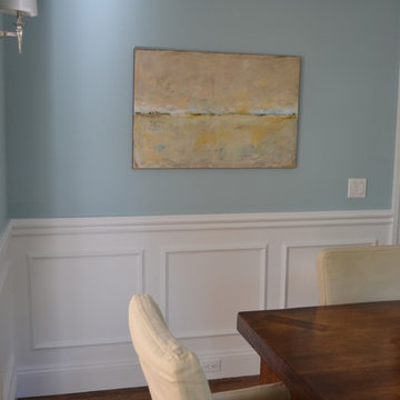 Southampton Beach House