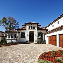 New House Exterior