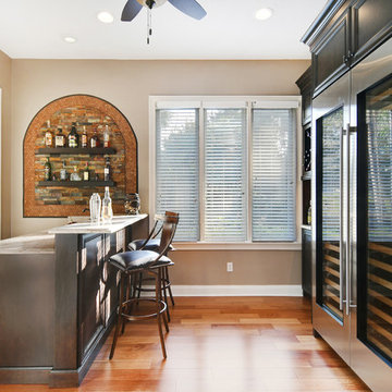 Orlando Wine Room and Kitchen