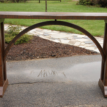 Sofa / Console Tables