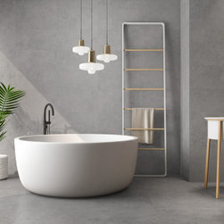Etna tile by Happy Floors - Wall And Floor Tile