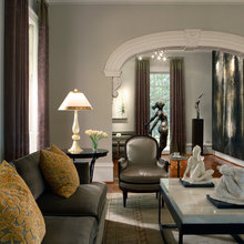 More Living rooms