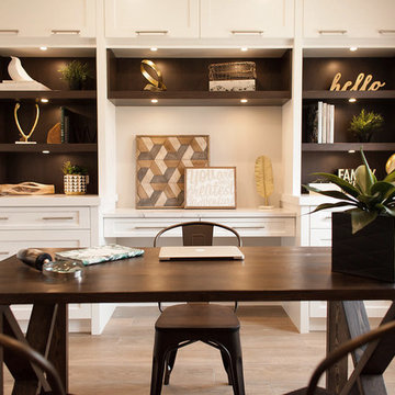 White City Renovation