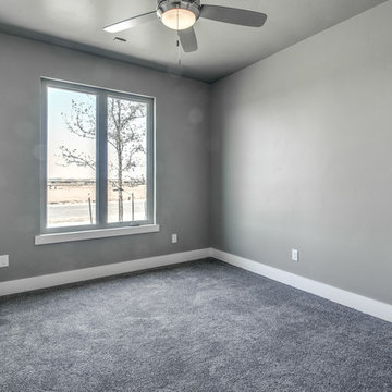 2017 Trails at Regal Park Spec Home