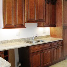 Home Remodel: 5 Ways to Spice Up Your Kitchen